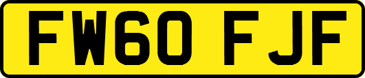 FW60FJF