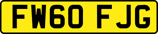 FW60FJG