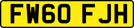 FW60FJH