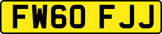 FW60FJJ