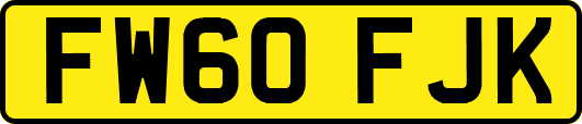FW60FJK