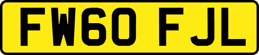 FW60FJL