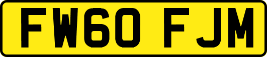 FW60FJM
