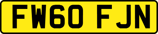 FW60FJN