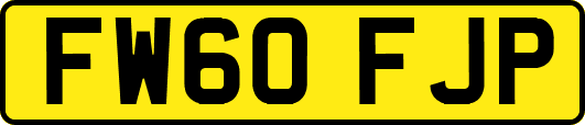 FW60FJP