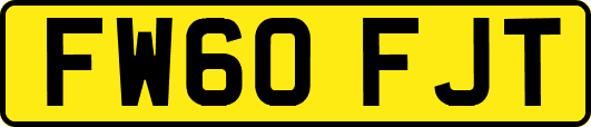 FW60FJT