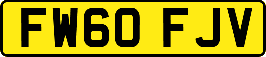 FW60FJV