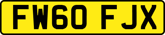 FW60FJX