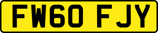 FW60FJY