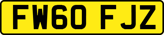 FW60FJZ