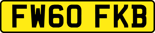 FW60FKB