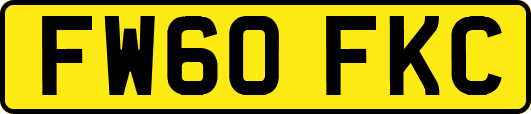 FW60FKC