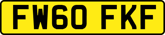FW60FKF