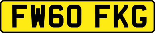 FW60FKG