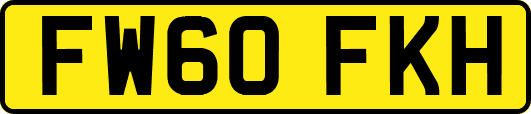 FW60FKH
