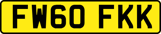 FW60FKK