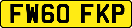 FW60FKP