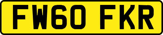 FW60FKR