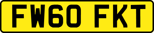 FW60FKT