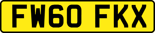 FW60FKX