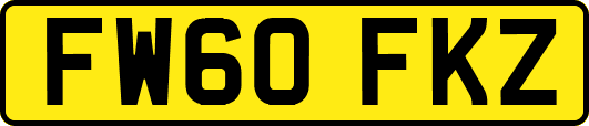 FW60FKZ