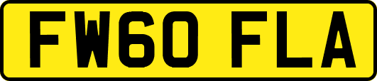 FW60FLA