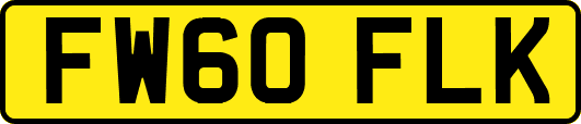 FW60FLK