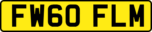 FW60FLM