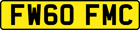 FW60FMC
