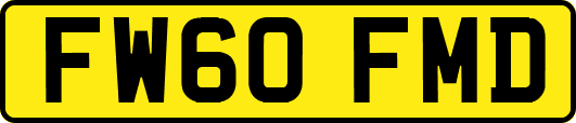 FW60FMD