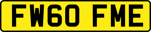 FW60FME