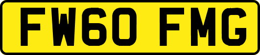 FW60FMG