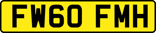 FW60FMH