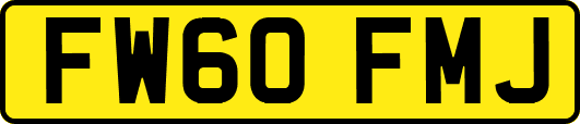 FW60FMJ