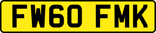 FW60FMK