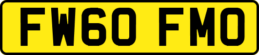 FW60FMO