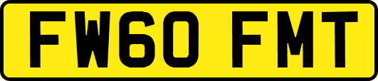 FW60FMT