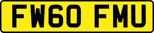 FW60FMU