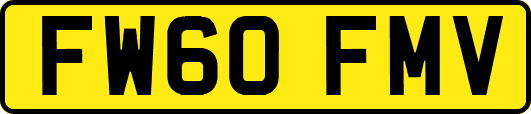 FW60FMV