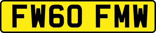 FW60FMW