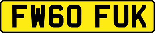 FW60FUK