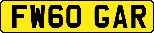 FW60GAR