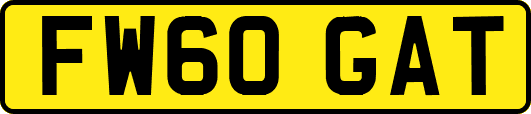 FW60GAT