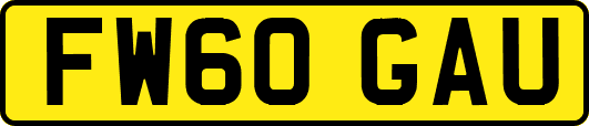 FW60GAU