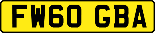 FW60GBA