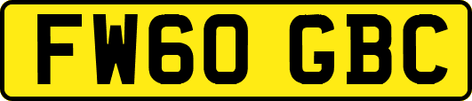 FW60GBC