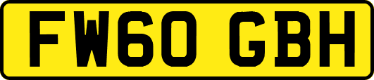 FW60GBH