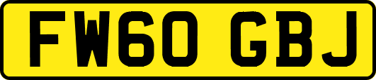 FW60GBJ
