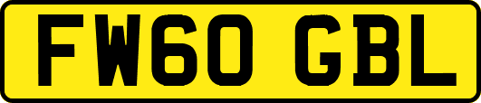 FW60GBL