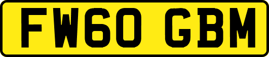 FW60GBM